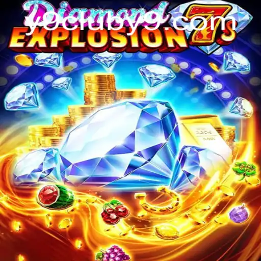 Discover the Thrilling World of DiamondExplosion7s: A Deep Dive