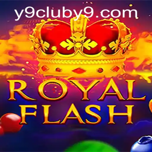 RoyalFlash: The New Sensation in Online Gaming at Y9club