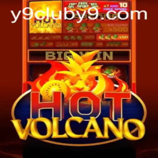 Discover the Thrills of HotVolcano at Y9club