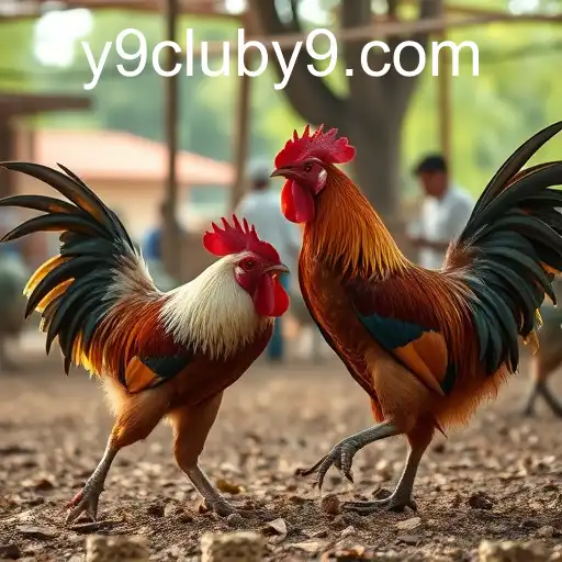 The Rise of Online Sabong and the Role of Y9club