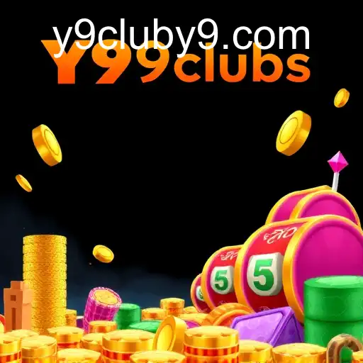 The Rise and Appeal of Online Slots: A Look at Y9club