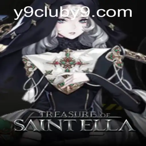 Discover the Adventure of TreasureofSaintElla at Y9club
