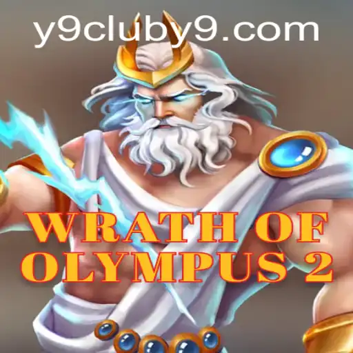 Wrath of Olympus 2: Y9club's Epic Adventure